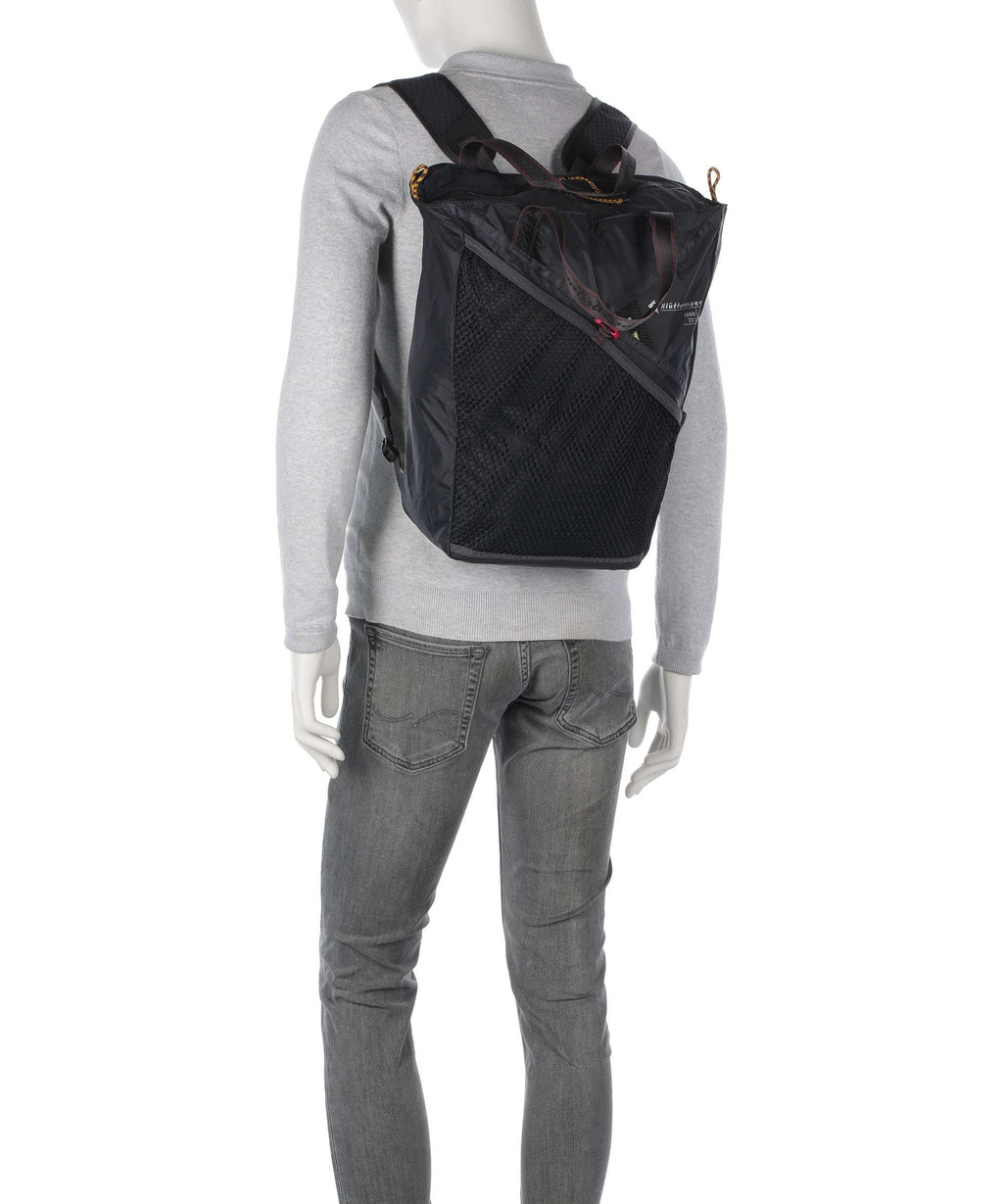 Klättermusen Gand 23 Backpack bag sea foam