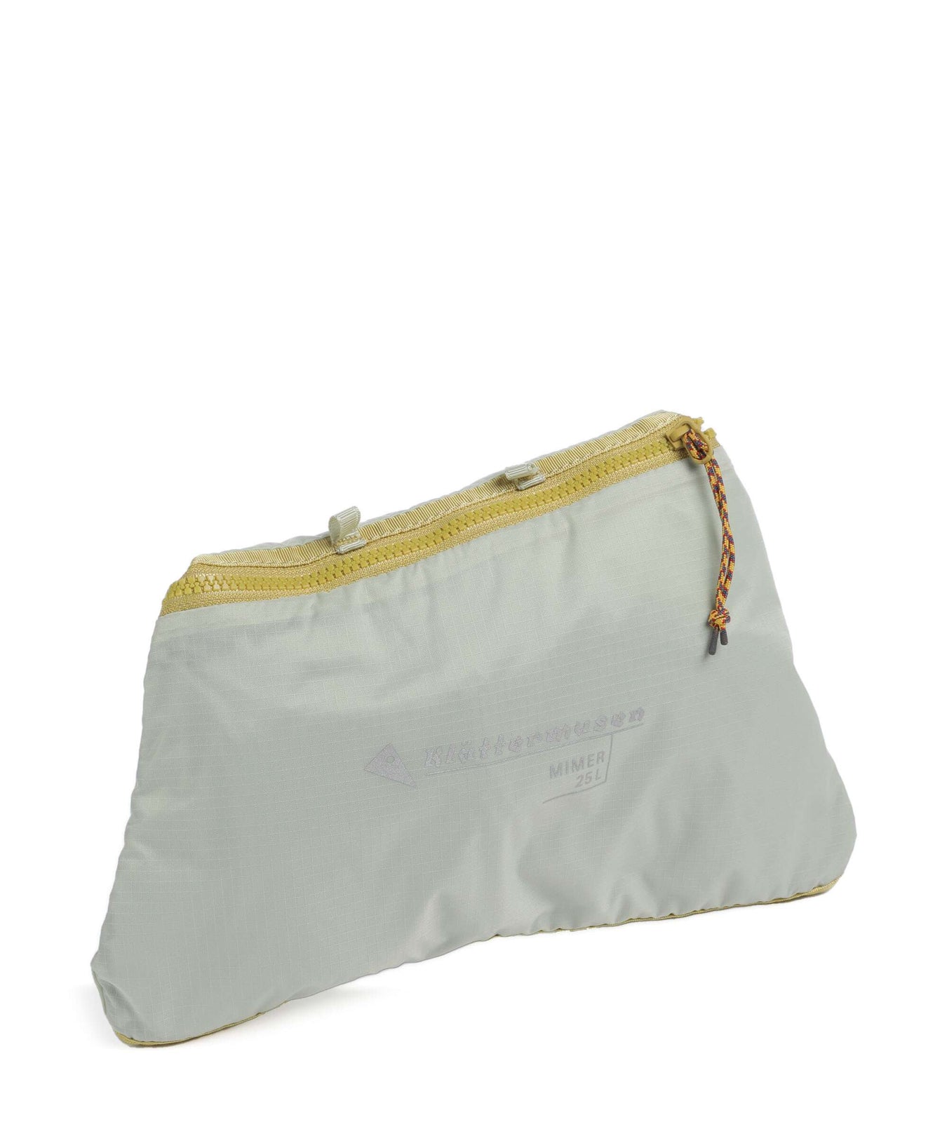 Klättermusen Mimer 25L Weekend bag sea foam