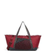 Klättermusen Mimer 40L Bolsa de fin de semana burnt russet