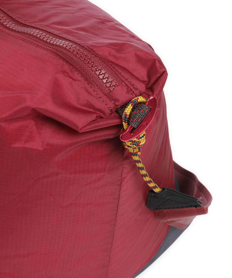 Klättermusen Mimer 40L Weekend bag burnt russet