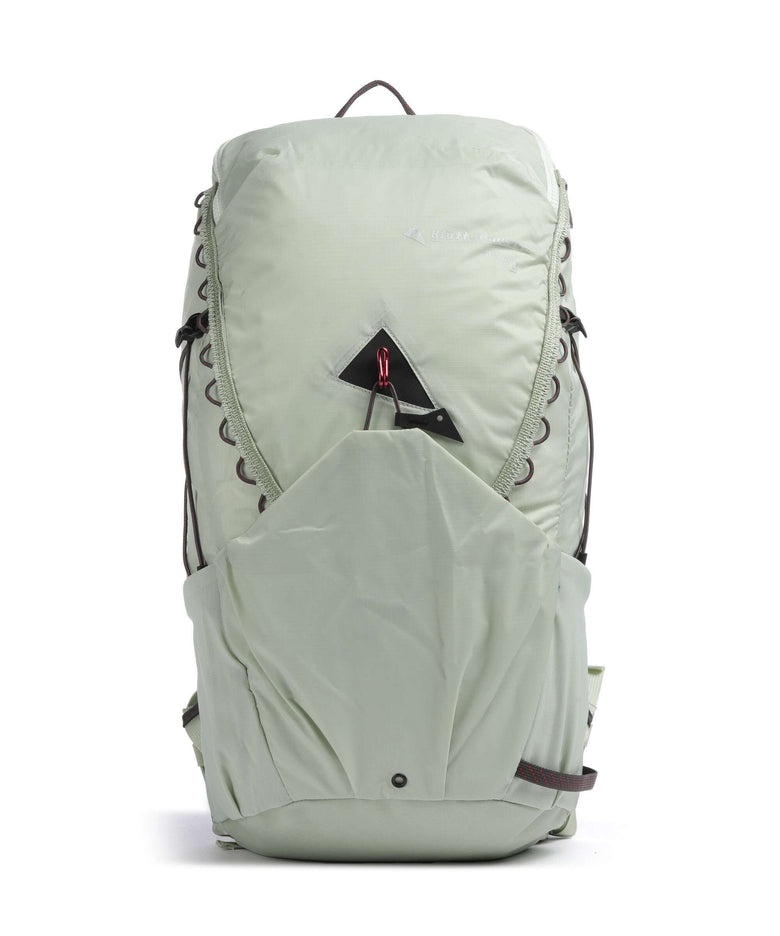 Klättermusen Gilling 20 Hiking backpack sea foam