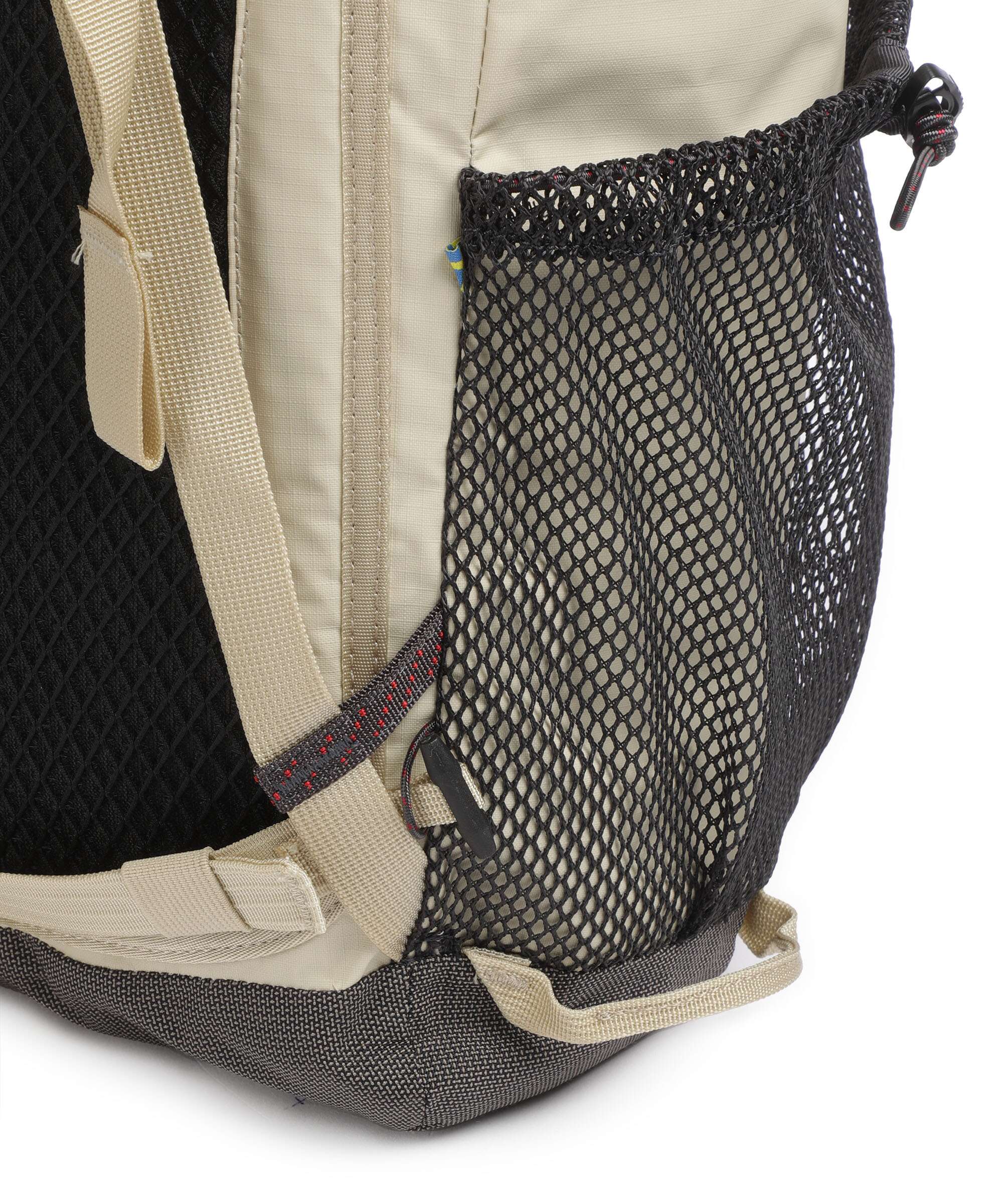 Klättermusen Fjörm 18 Trekking backpack clay