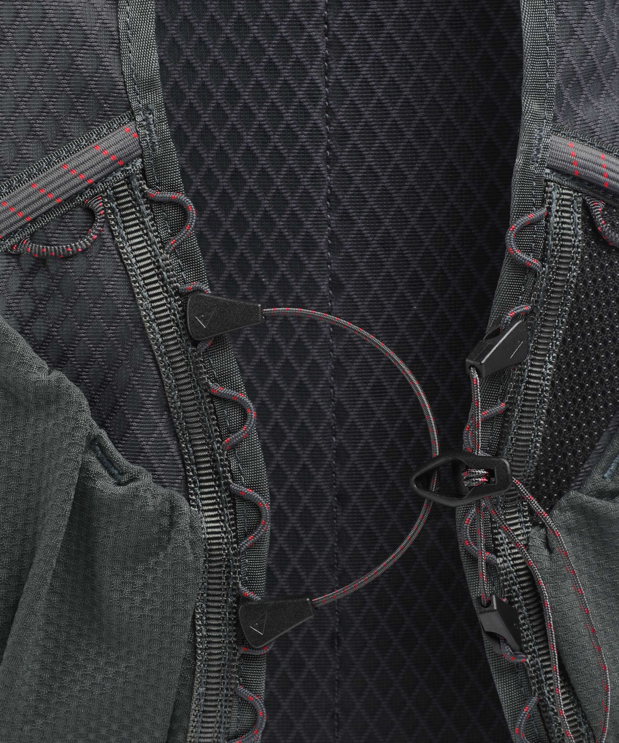 Klättermusen Skrymner 20 Hiking backpack dark teal