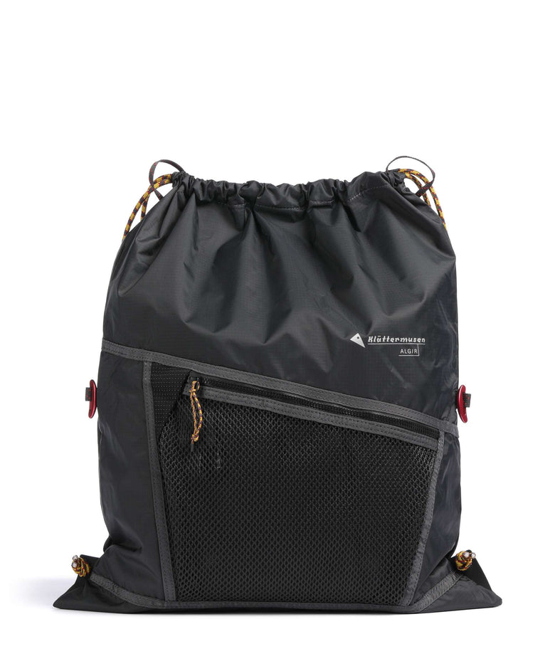 Klättermusen Algir Backpack raven