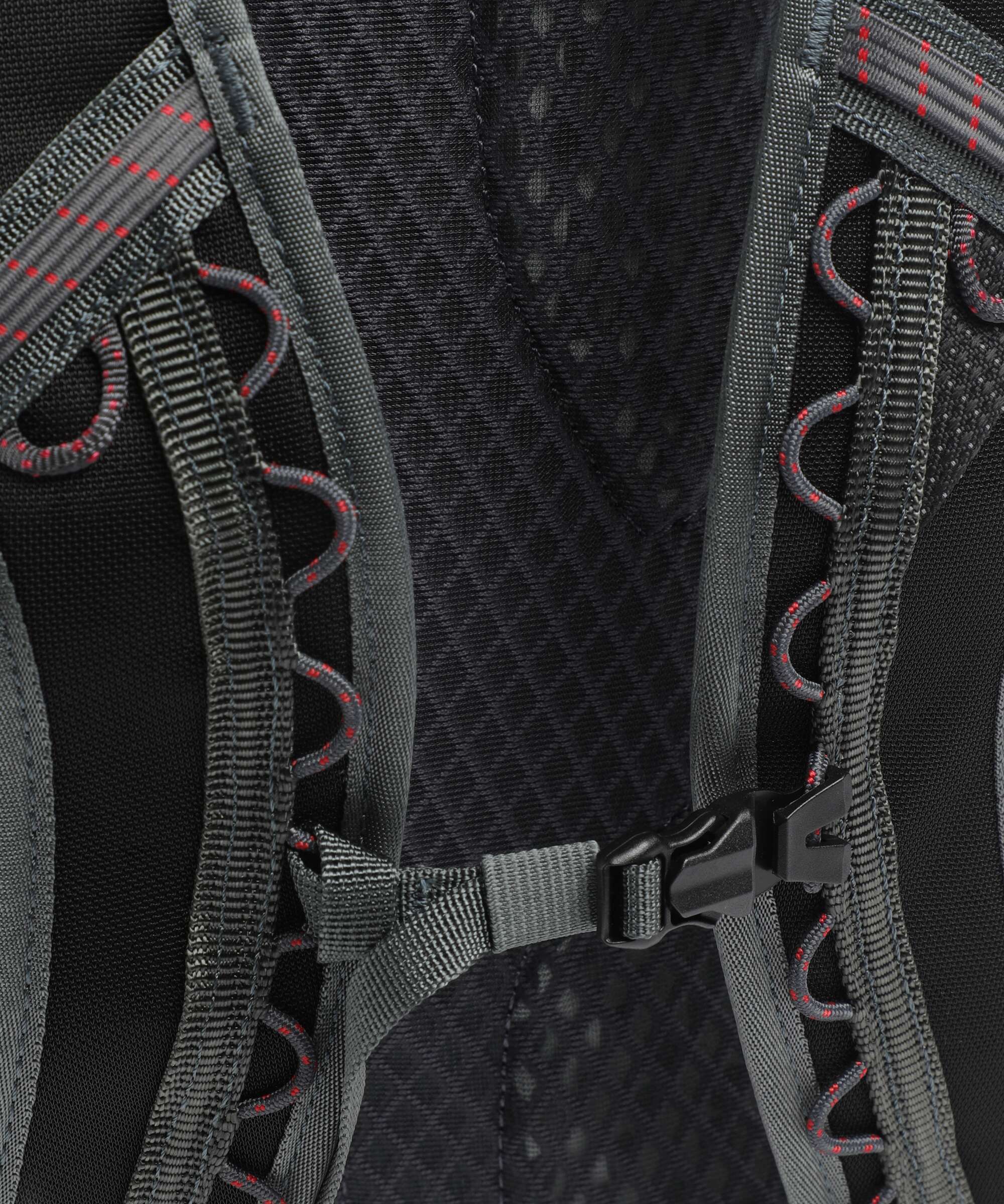 Klättermusen Gilling 20 Hiking backpack dark teal