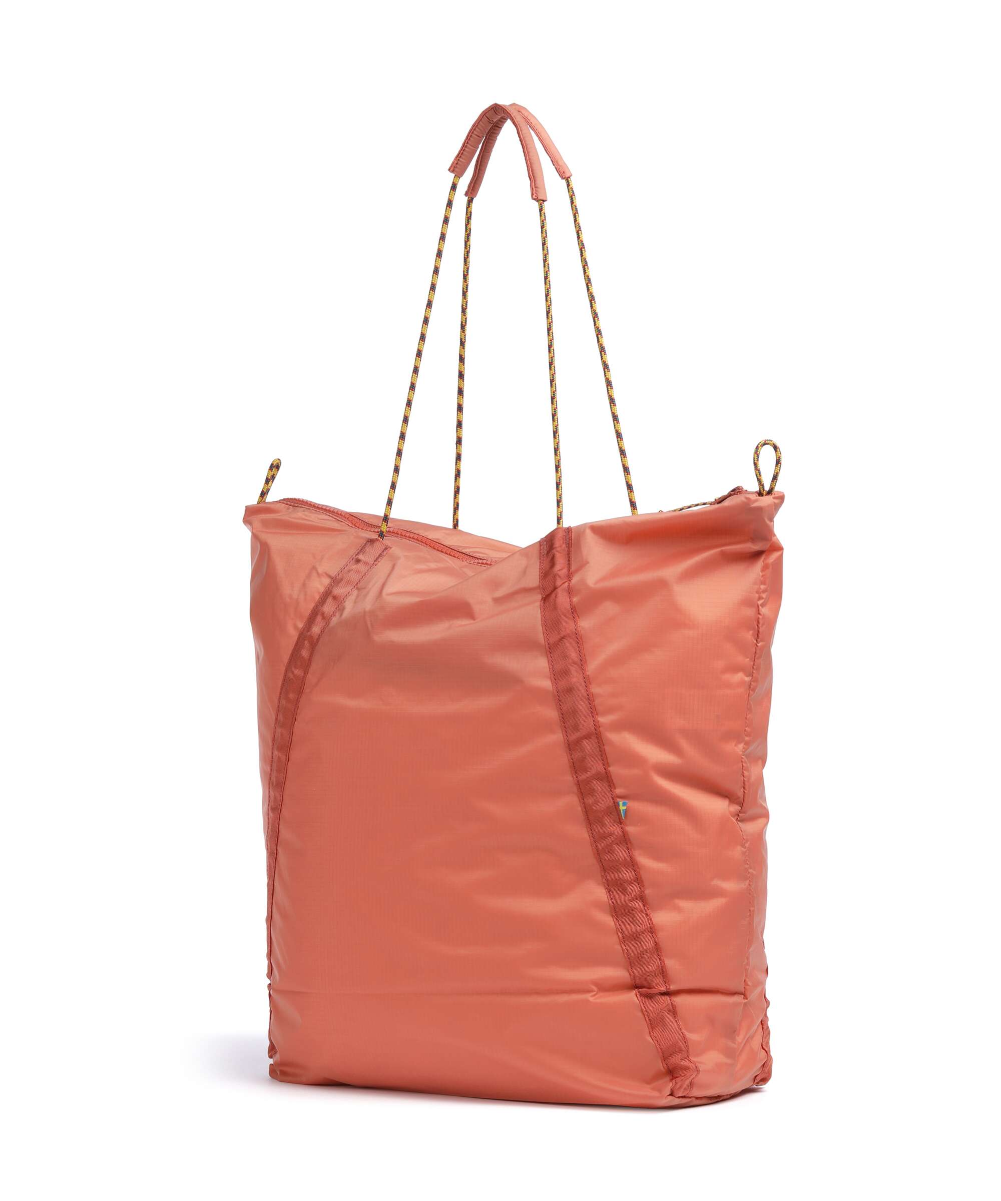 Klättermusen Gebo 23 Tote bag cloud berry