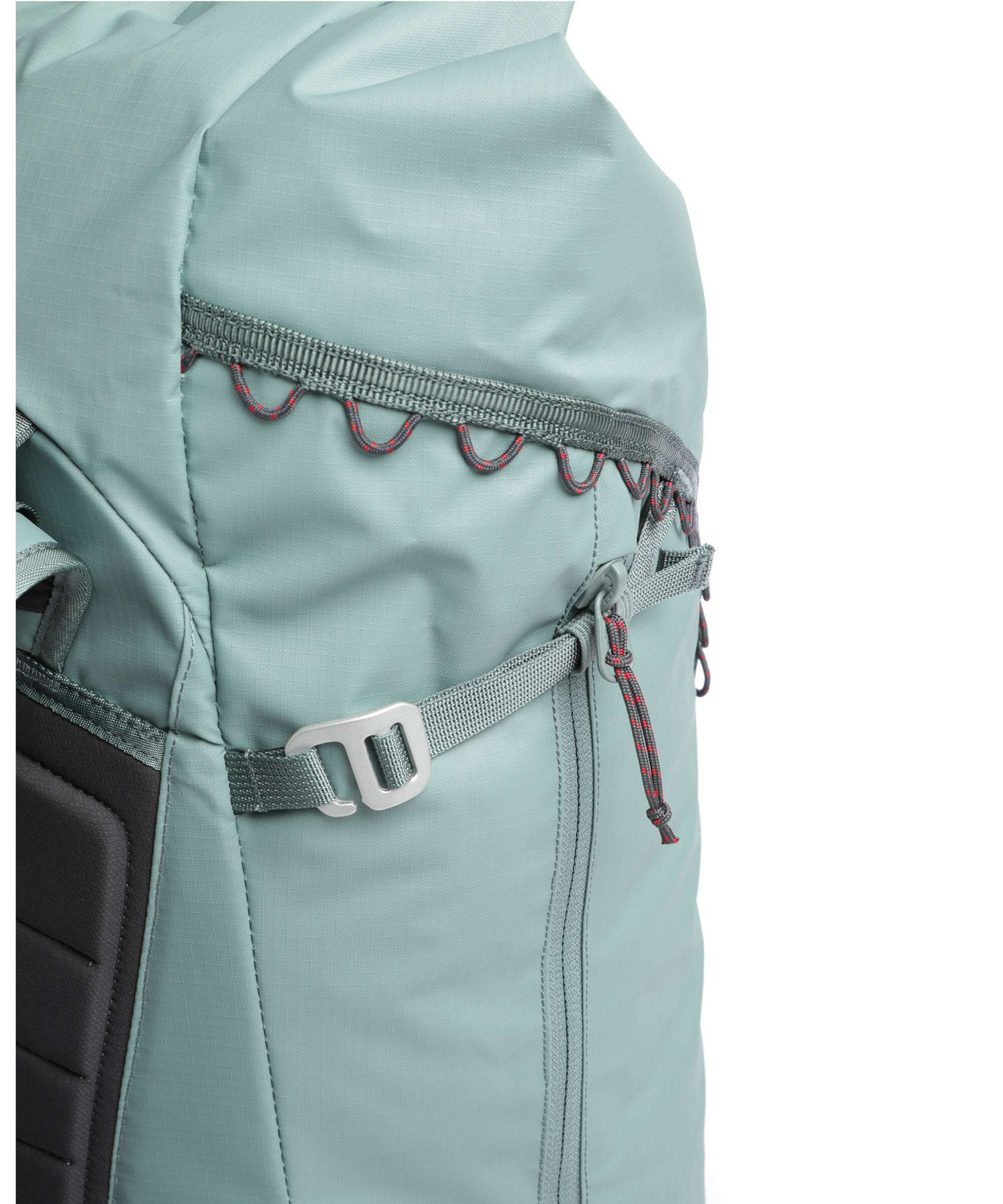 Klättermusen Ull 30 Hiking backpack jade green