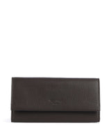 Tiger of Sweden Maglia RFID Monedero dark brown
