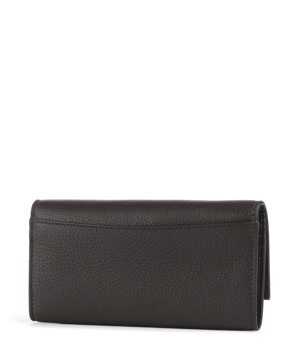 Tiger of Sweden Maglia RFID Wallet dark brown