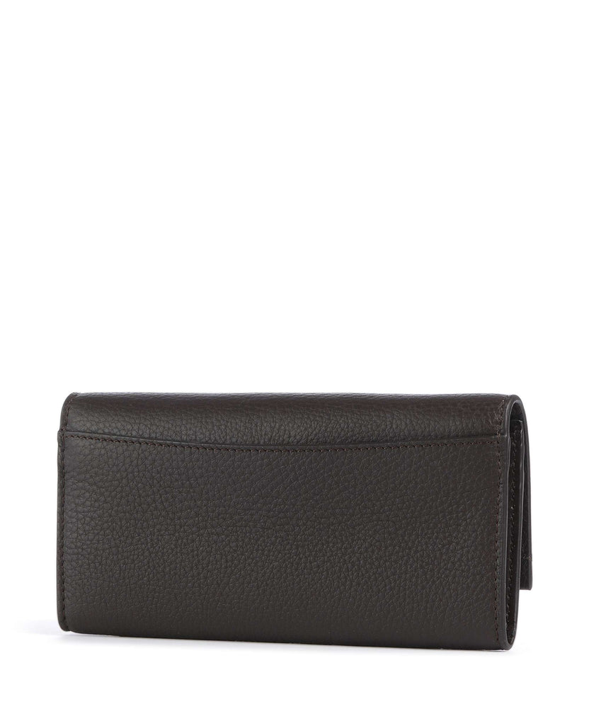 Tiger of Sweden Maglia RFID Wallet dark brown