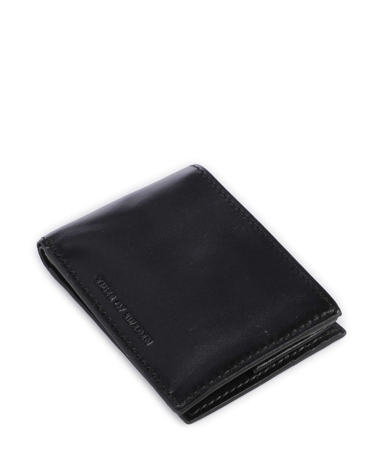 Tiger of Sweden Wald Wallet black