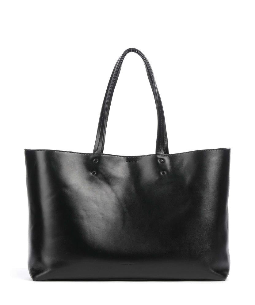 Tiger of Sweden Diri Tote bag black