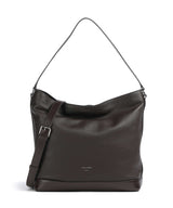 Tiger of Sweden Foru Bolso de hobo dark brown