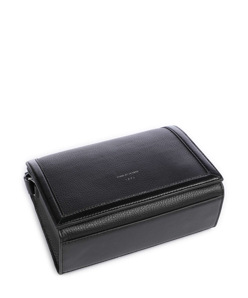 Tiger of Sweden Sonti Crossbody bag black