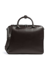 Tiger of Sweden Valise Briefcase dark brown