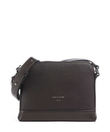 Tiger of Sweden Diu Bandolera dark brown