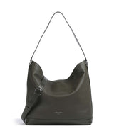 Tiger of Sweden Foru Bolso de hobo bright olive