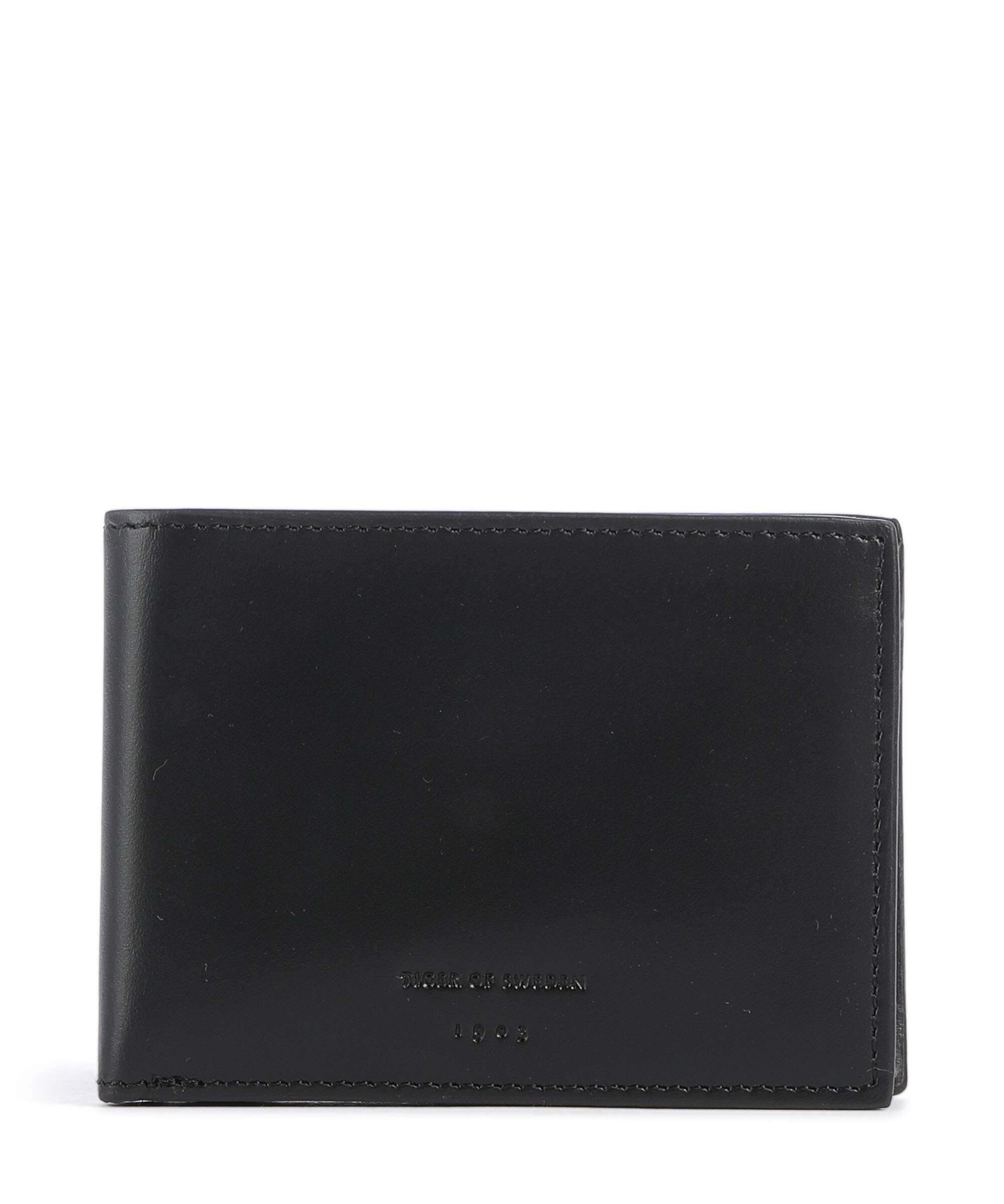 Tiger of Sweden Wivalius Wallet black