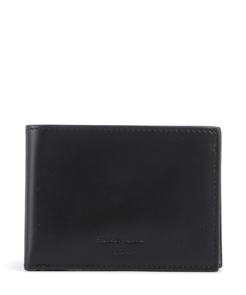 Tiger of Sweden Wivalius Wallet black