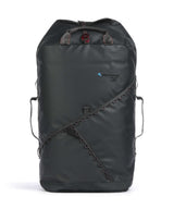 Klättermusen Ydalir 80L Bolso de viaje raven