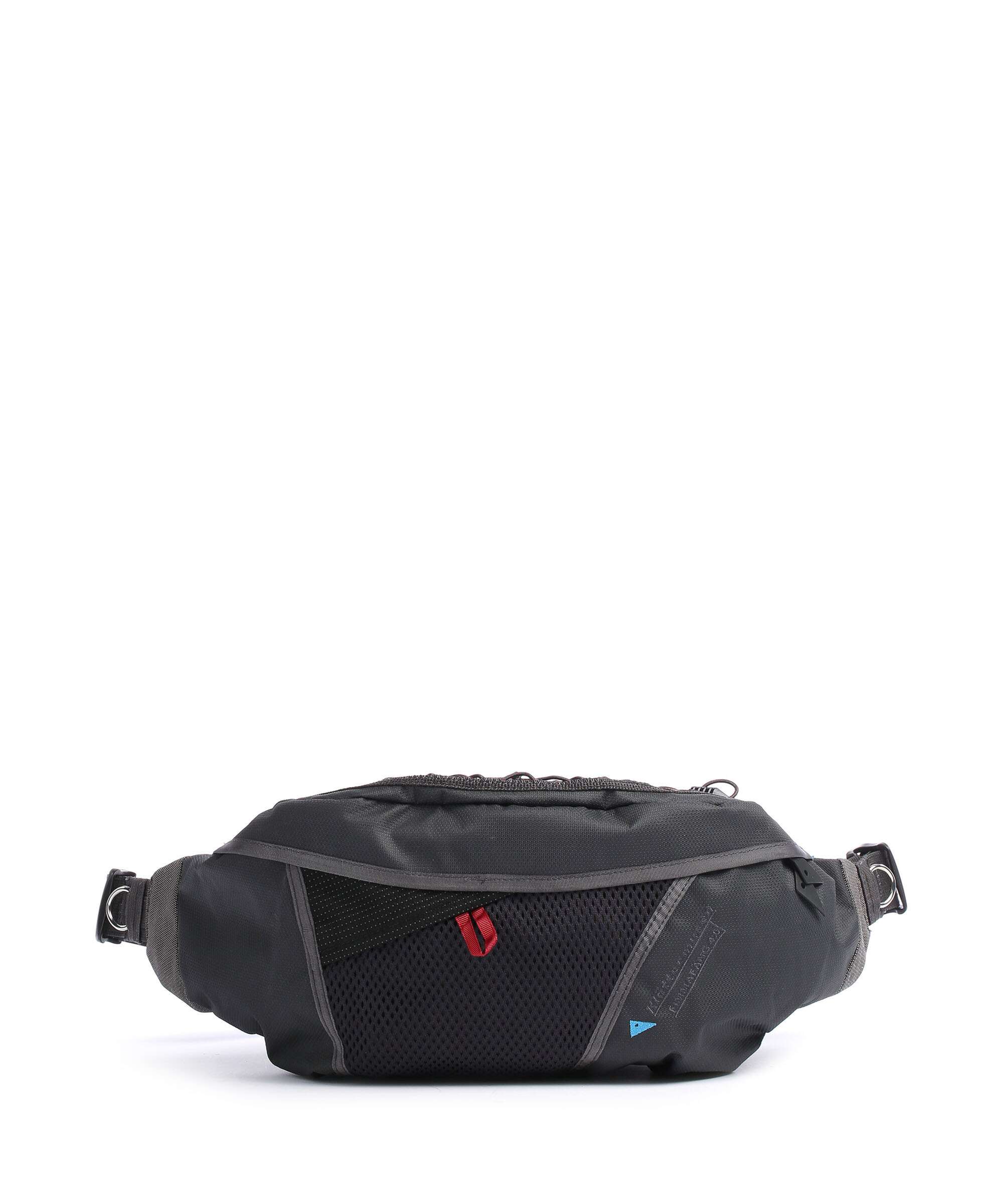 Klättermusen Fimmafäng 4.0 Belt bag raven