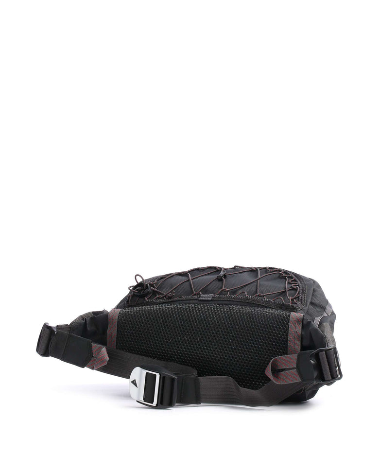 Klättermusen Fimmafäng 4.0 Belt bag raven