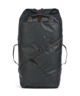 Klättermusen Ydalir 60L Bolso de viaje raven