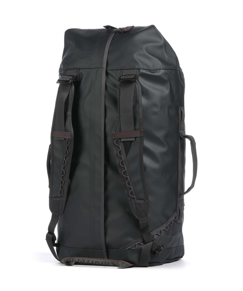 Klättermusen Ydalir 60L Travel bag raven