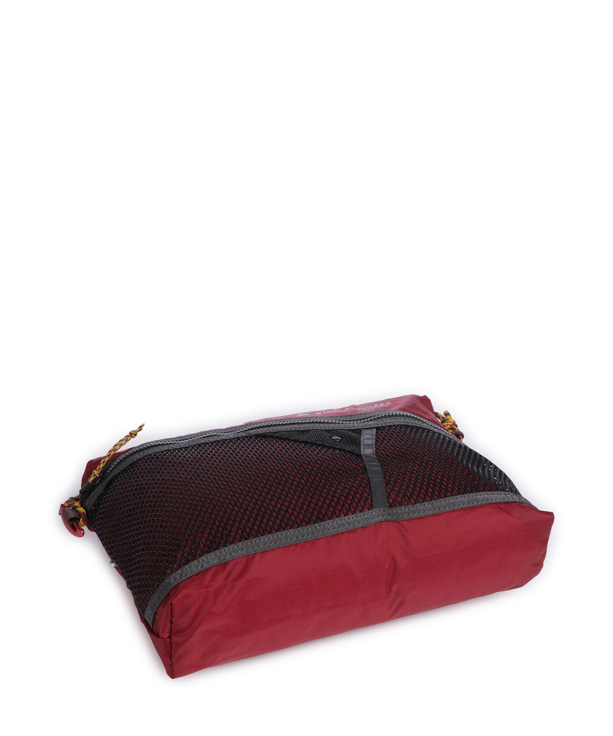 Klättermusen Algir L Crossbody bag burnt russet
