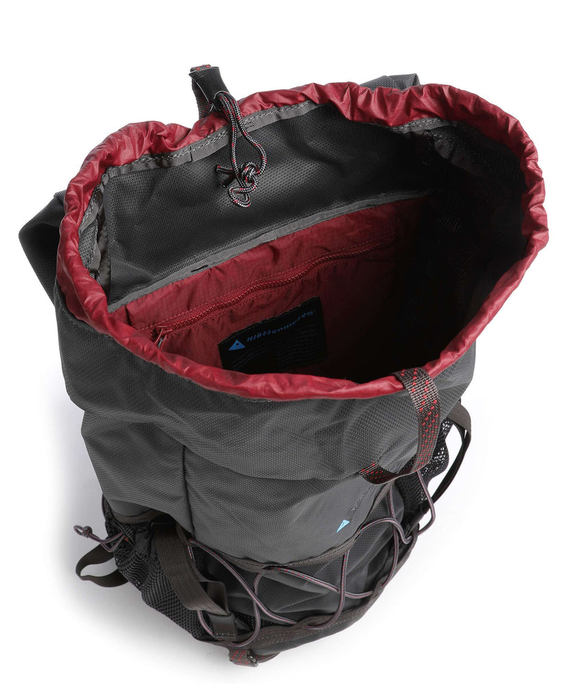 Klättermusen Delling 20L Backpack raven