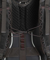 Klättermusen Brimer 32L Hiking backpack raven