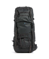 Klättermusen Bergelmer 50L Mochila trekking raven