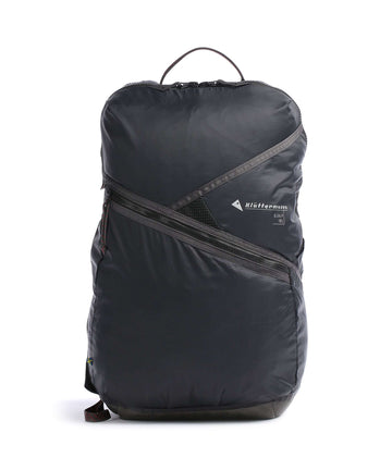 Klättermusen Gjalp 18L Mochila raven