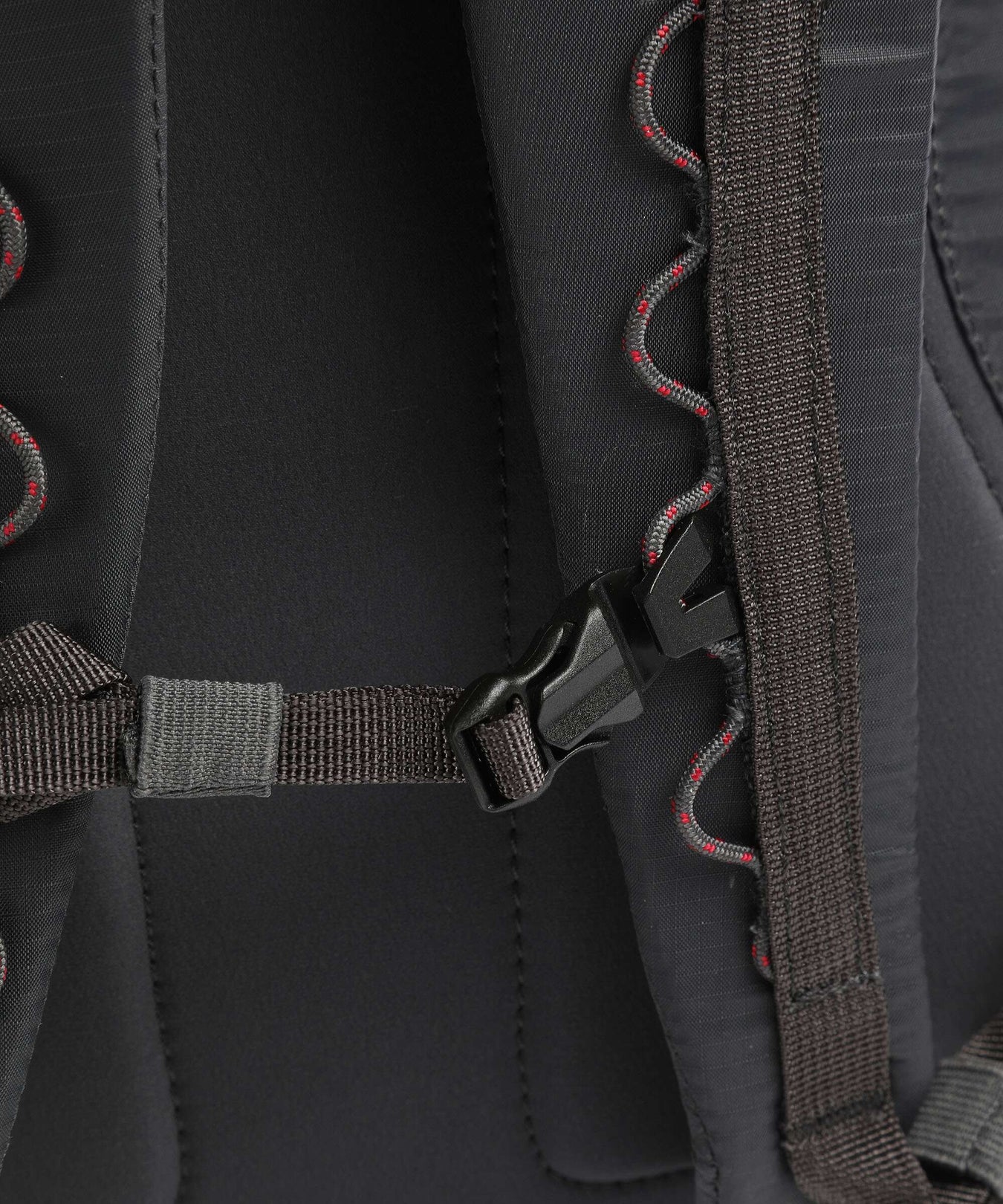 Klättermusen Gjalp 18L Backpack raven