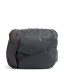 Klättermusen Gaut Briefcase raven