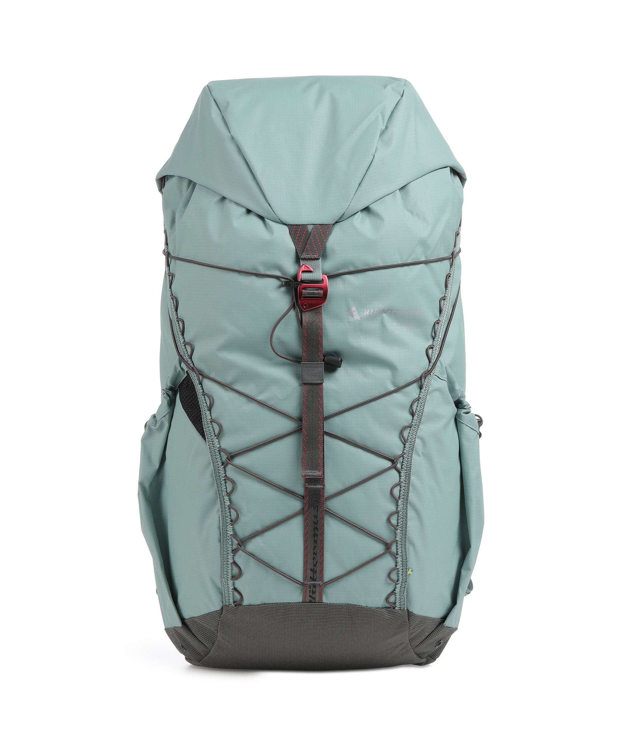 Klättermusen Brimer 32 Hiking backpack jade green