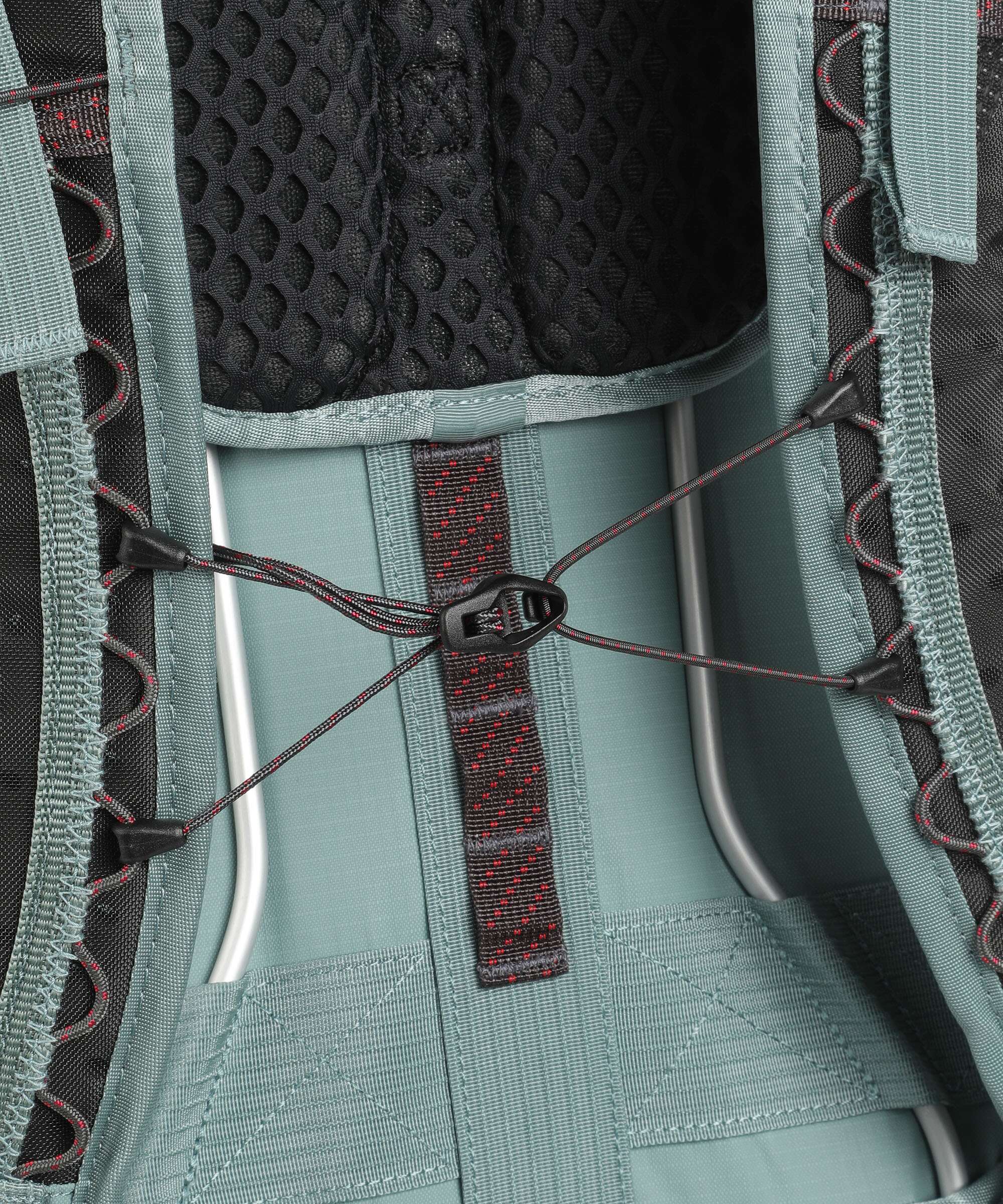 Klättermusen Brimer 32 Hiking backpack jade green