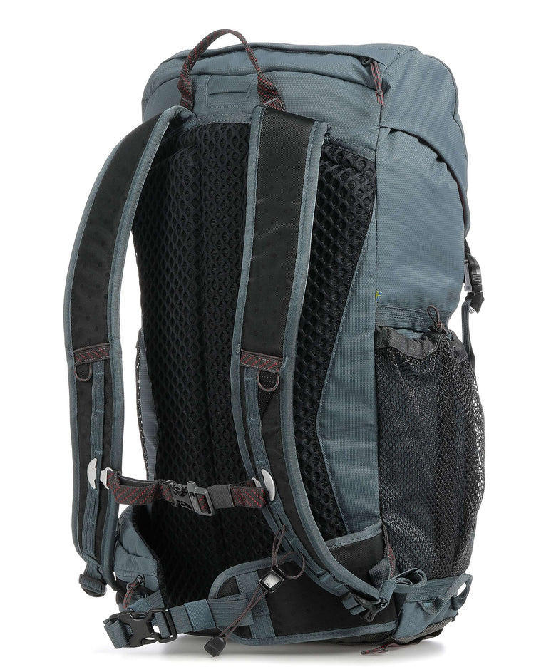 Klättermusen Delling 30 Hiking backpack thistle blue