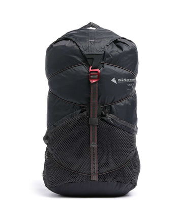 Klättermusen Tjalve 2.0 10L Mochila raven