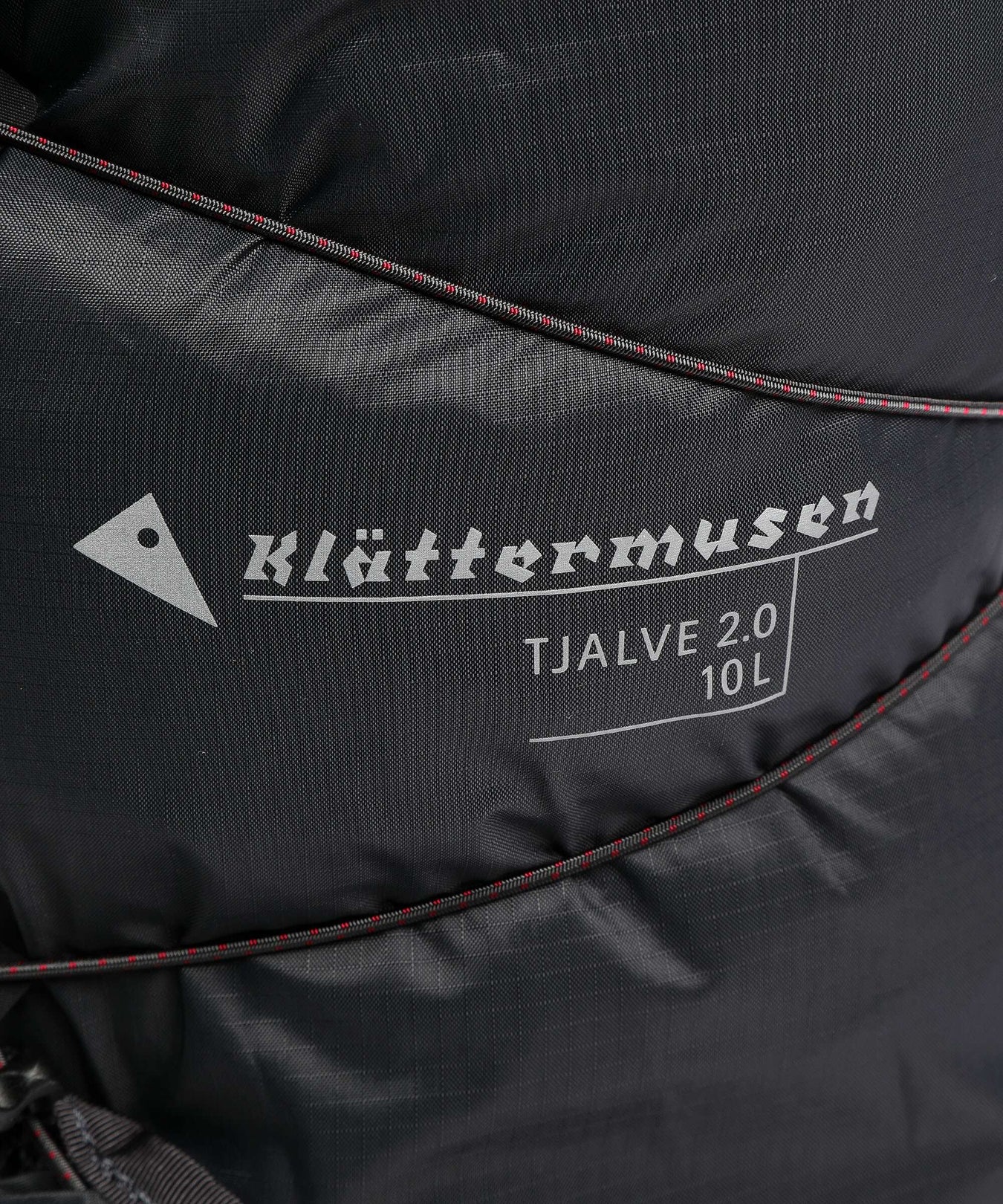 Klättermusen Tjalve 2.0 10L Backpack raven
