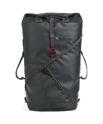 Klättermusen Ydalir 25L Bolsa de fin de semana raven