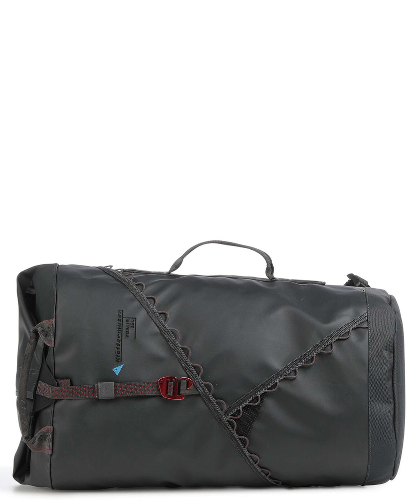 Klättermusen Ydalir 25L Weekend bag raven