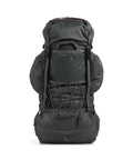 Klättermusen Ymer 2.0 75 Travel backpack raven