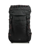 Sandqvist Hike Mountain Mochila de senderismo black