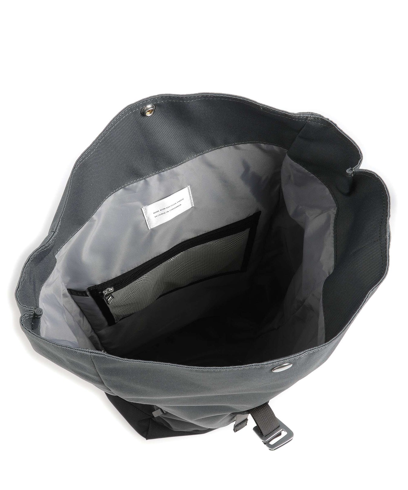 Sandqvist Urban Outdoor Bernt Backpack multicolour/dark