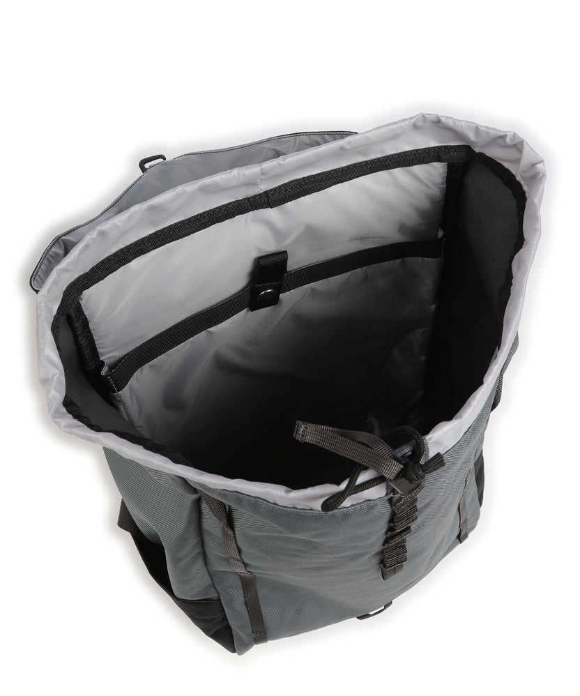 Sandqvist Urban Outdoor Walter Backpack multicolour/dark