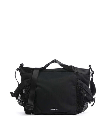 Sandqvist Fusion Stevie Bandolera black