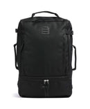 Sandqvist Urban Outdoor Otis Mochila de viaje black