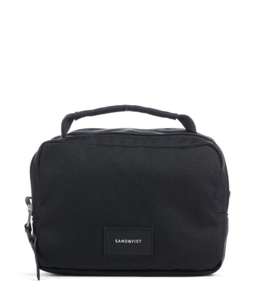 Sandqvist Urban Outdoor Gunnar Neceser black