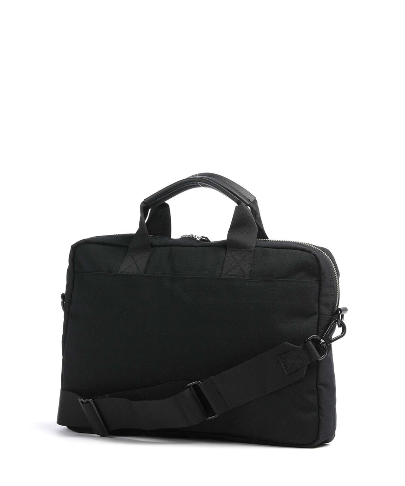Sandqvist Everyday Classics Briefcase black